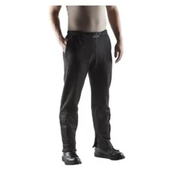 Men's Massif Elements Tactical Pants Black