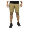 Men's Mission Made Tactical Shorts Coyote