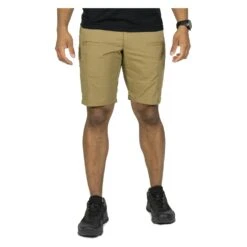 Men's Mission Made Tactical Shorts Coyote