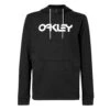 Men's Oakley B1B PO Hoodie 2.0 White