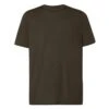 Men's Oakley SI Core T-Shirt Brush