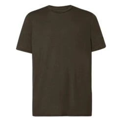 Men's Oakley SI Core T-Shirt Brush