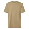 Men's Oakley SI Core T-Shirt Tan