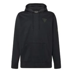 Men's Oakley SI Strong Hoodie Blackout