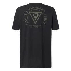 Men's Oakley SI Strong T-Shirt Blackout