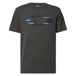 Oakley SI TBL Ellipse T-Shirt Blackout