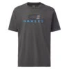 Oakley SI TBL Logo T-Shirt Blackout