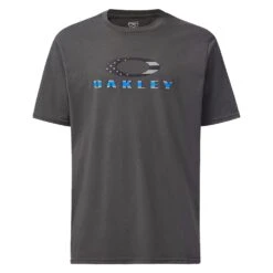 Oakley SI TBL Logo T-Shirt Blackout