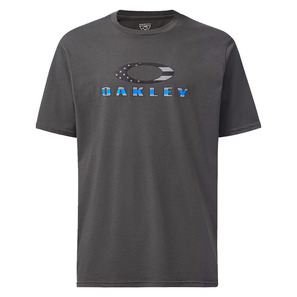 Oakley SI TBL Logo T-Shirt Blackout