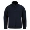 Propper 1/4 Zip Job Shirt Navy