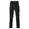 Men's Propper Class B Canvas Cargo Pants Black~1