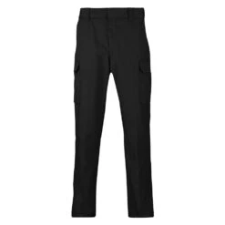 Men's Propper Class B Canvas Cargo Pants Black~1
