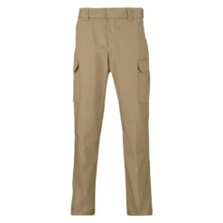 Men's Propper Class B Canvas Cargo Pants Khaki~1
