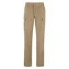 Women's Propper Class B Canvas Cargo Pants Khaki~2