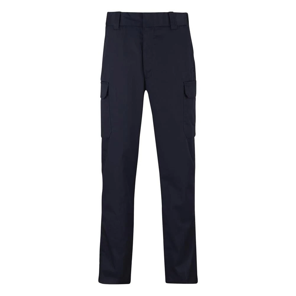 Men's Propper Class B Canvas Cargo Pants Navy~1