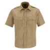 Men's Propper Class B Ripstop Shirt Khaki~1