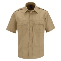 Men's Propper Class B Ripstop Shirt Khaki~1