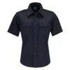 Women's Propper Class B Twill Shirt Navy~2