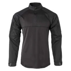 Men's Propper Combat Shirt Kinetic Black