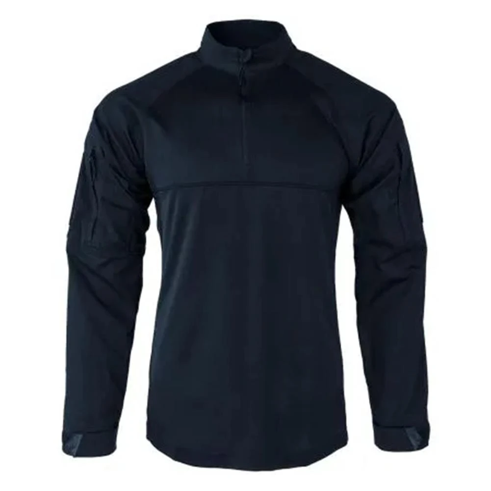 Men's Propper Combat Shirt Kinetic Navy