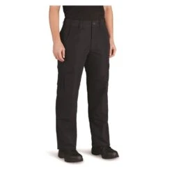 Women's Propper EdgeTec EMS Pants Navy~2