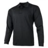 Men's Propper EdgeTec Long Sleeve Polo Black~1