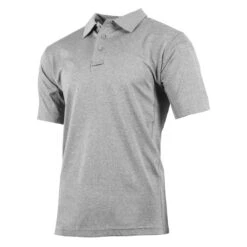 Men's Propper EdgeTec Polo Grey~1