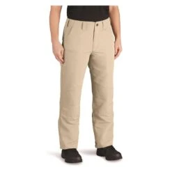 Women's Propper EdgeTec Slick Pants Khaki~2