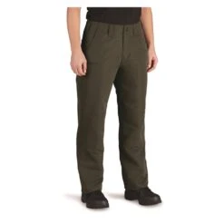 Women's Propper EdgeTec Slick Pants Ranger~2