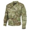 Men's Propper FR OCP Uniform Coat Ocp