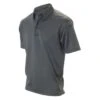 Men's Propper ICE Polos Gray