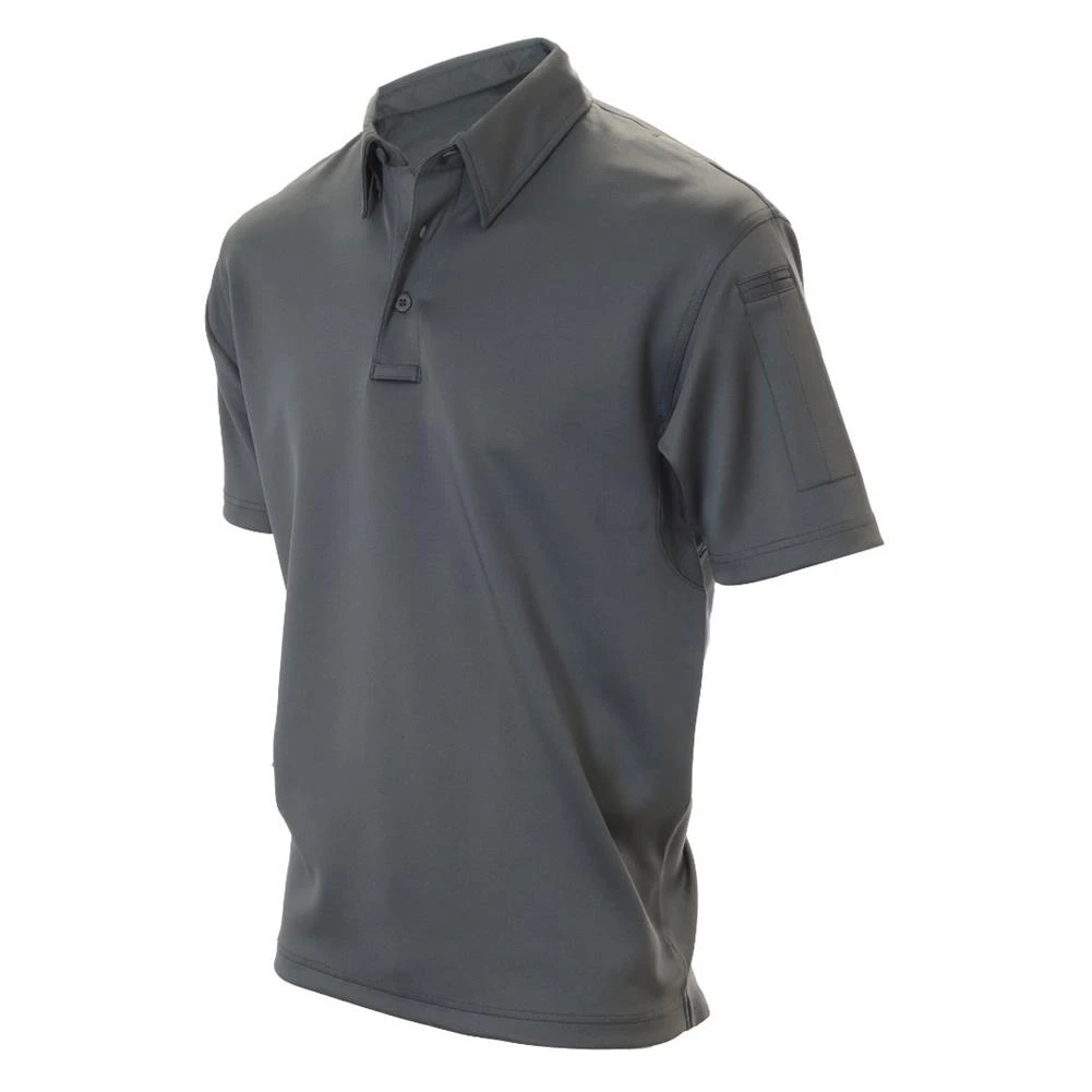 Men's Propper ICE Polos Gray