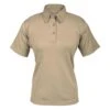 Women's Propper ICE Polos Tan~2