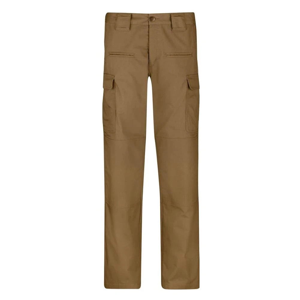 Women's Propper Kinetic Pants Coyote~2