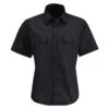 Women's Propper Kinetic Shirt Navy~2