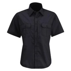 Women's Propper Kinetic Shirt Navy~2
