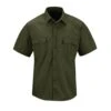 Men's Propper Kinetic Shirt Green~1