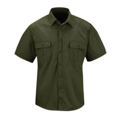 Men's Propper Kinetic Shirt Green~1