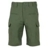 Men's Propper Kinetic Tactical Shorts Green