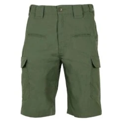 Men's Propper Kinetic Tactical Shorts Green