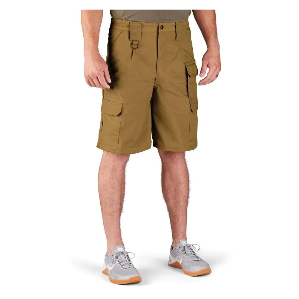 Men's Propper Lightweight Tactical Shorts Tan