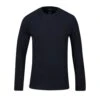 Men's Propper Long Sleeve Crew Neck T-Shirt (2 Pack) Navy