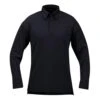 Men's Propper Long Sleeve ICE Performance Polos Navy