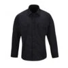 Men's Propper Long Sleeve Kinetic Shirt Navy~1