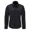 Women's Propper Long Sleeve Kinetic Shirt Navy~2