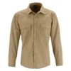 Men's Propper Long Sleeve REVTAC Shirt Khaki~1