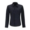 Women's Propper Long Sleeve REVTAC Shirt Navy~2