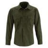 Men's Propper Long Sleeve REVTAC Shirt Green~1