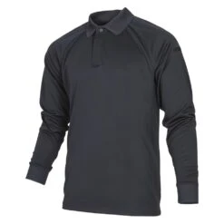 Men's Propper Long Sleeve Snag-Free Polo Navy