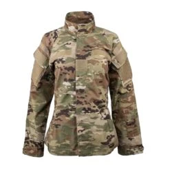 Women's Propper OCP Hot Weather Coat (IHWCU) Ocp